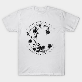 Beautiful Moon T-Shirt